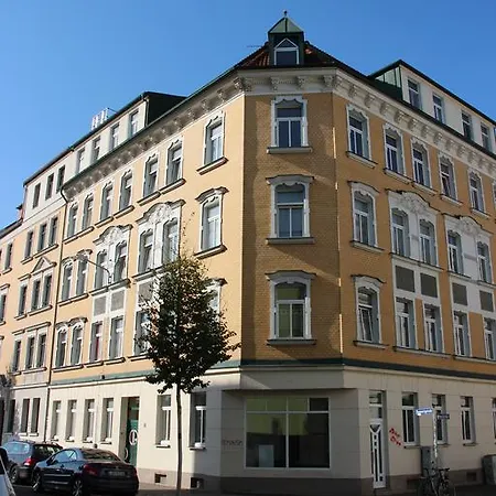 Lindenau * Leipzig