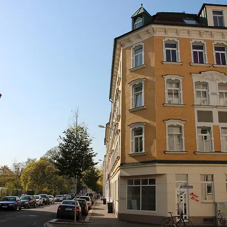 Apartment Lindenau