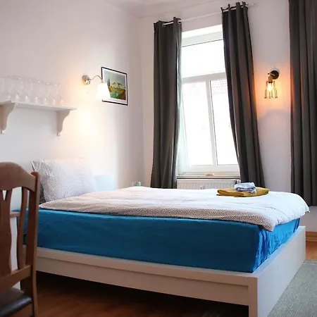 Lindenau Apartment