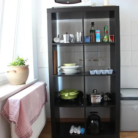 Lindenau Apartment