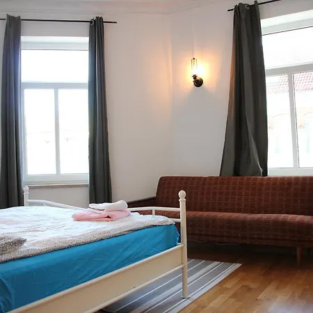 Lindenau Leipzig